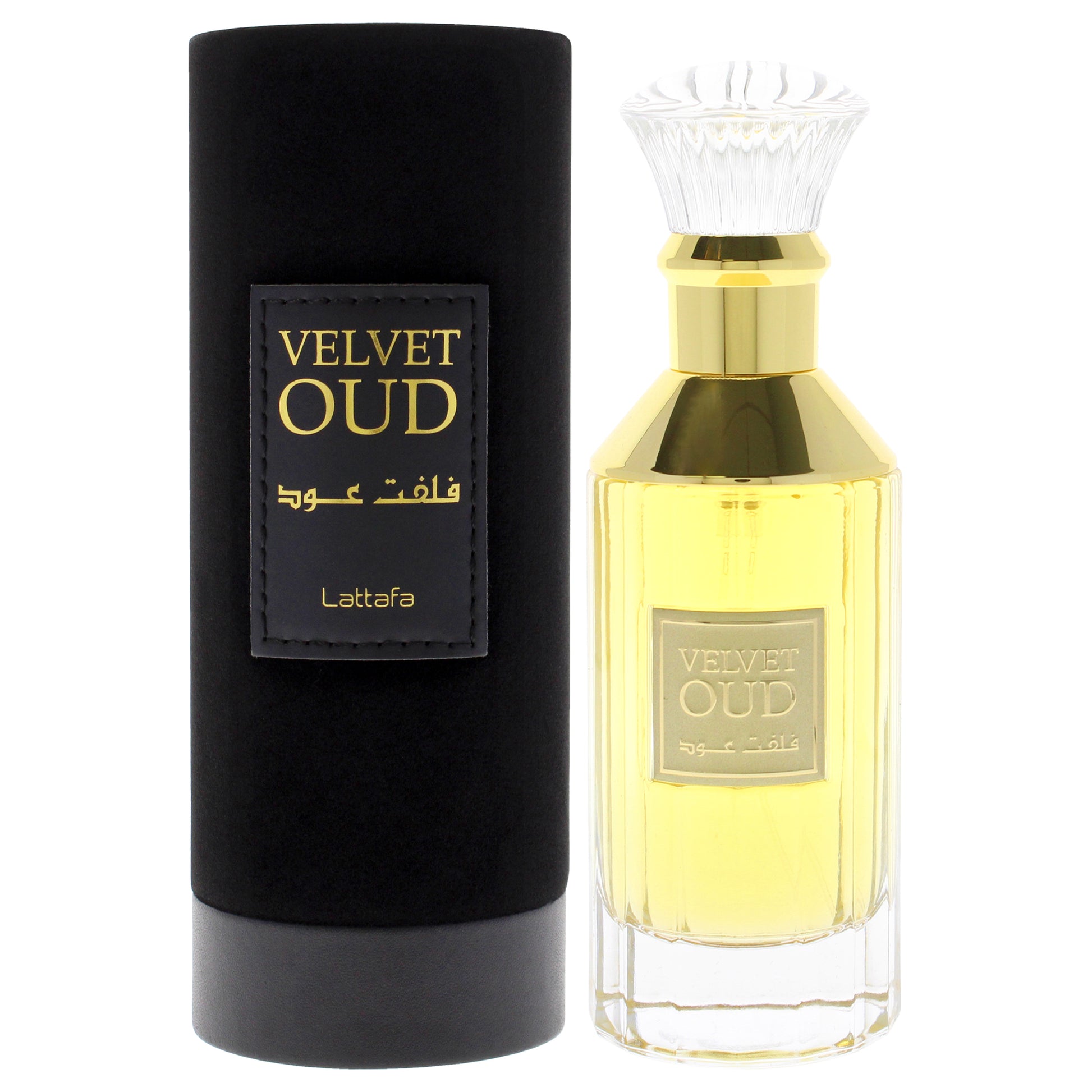 Velvet Oud