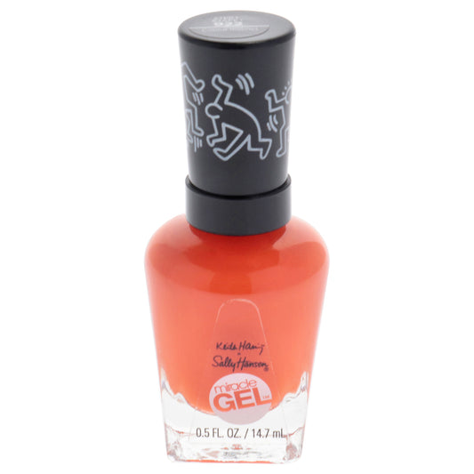 Miracle Gel Nail Polish