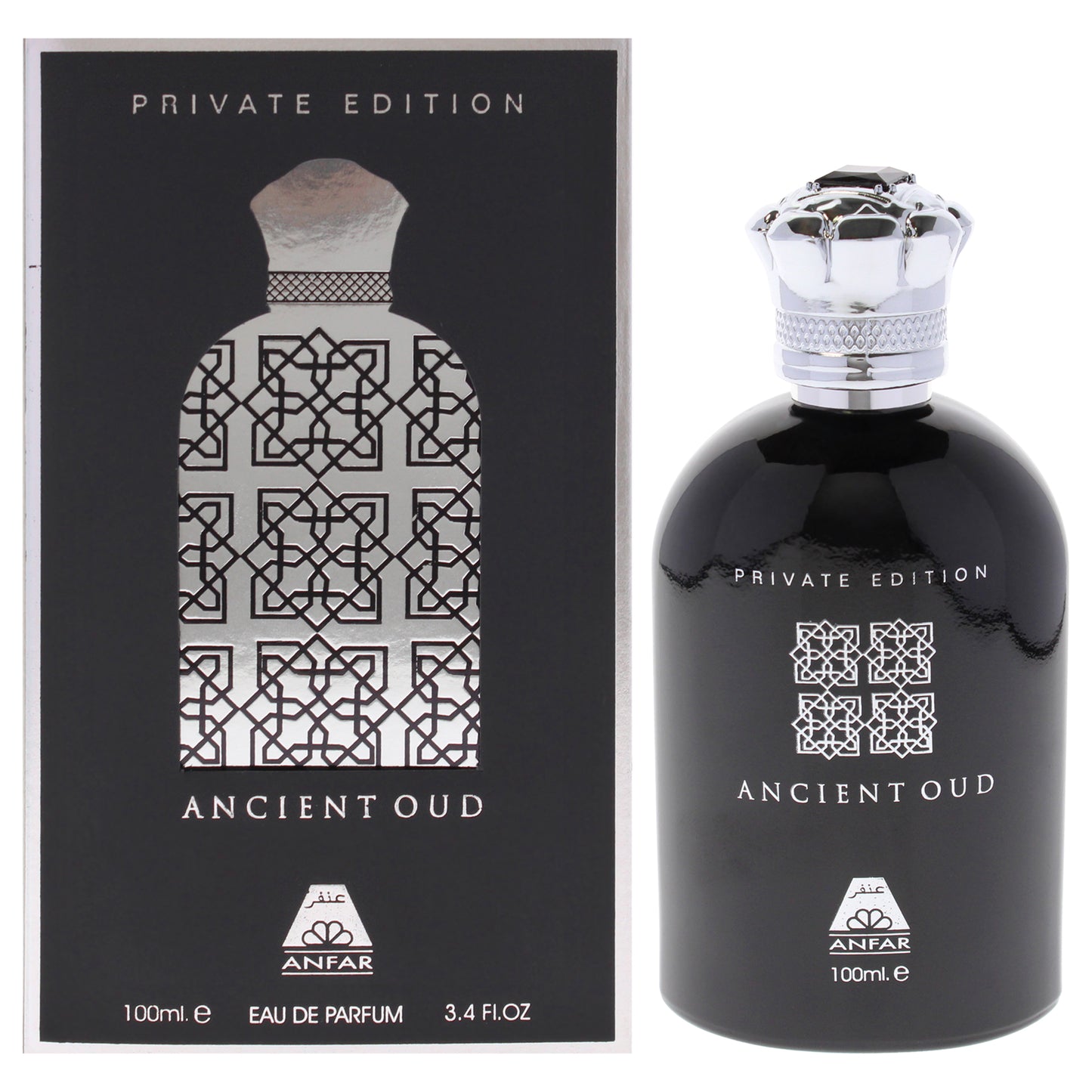 Private Edition - Ancient Oud