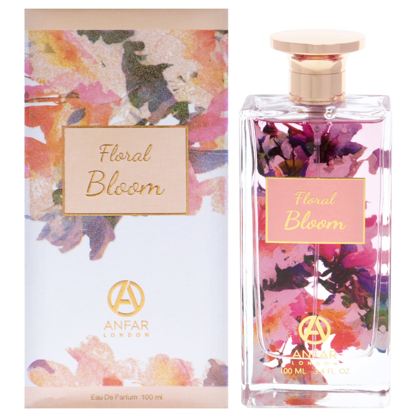 Floral Bloom