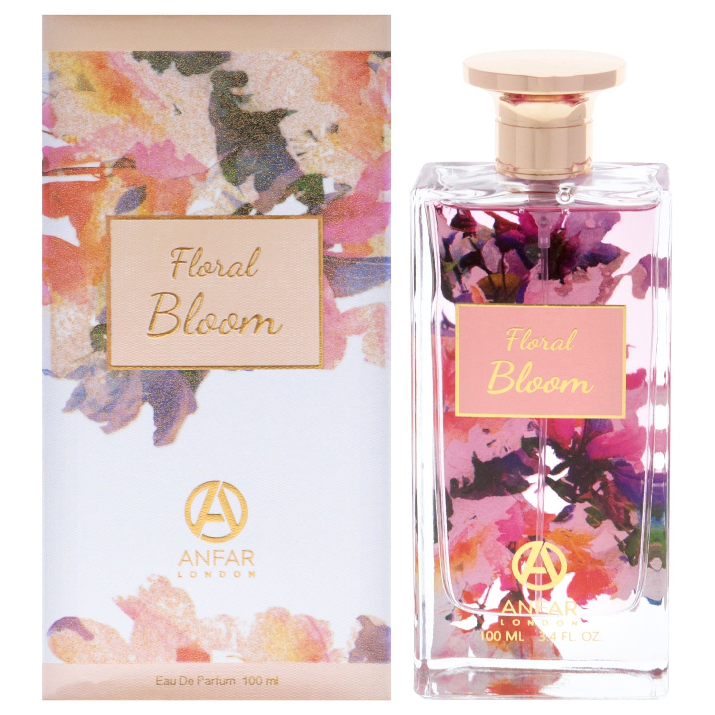 Floral Bloom