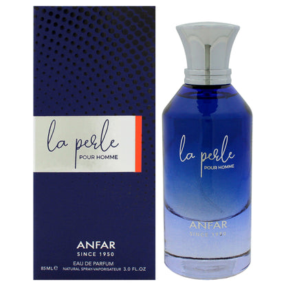La Perle