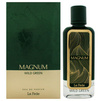 La Fede - Magnum Wild Green