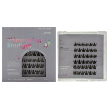 Char Cosmetics Eye Lashes