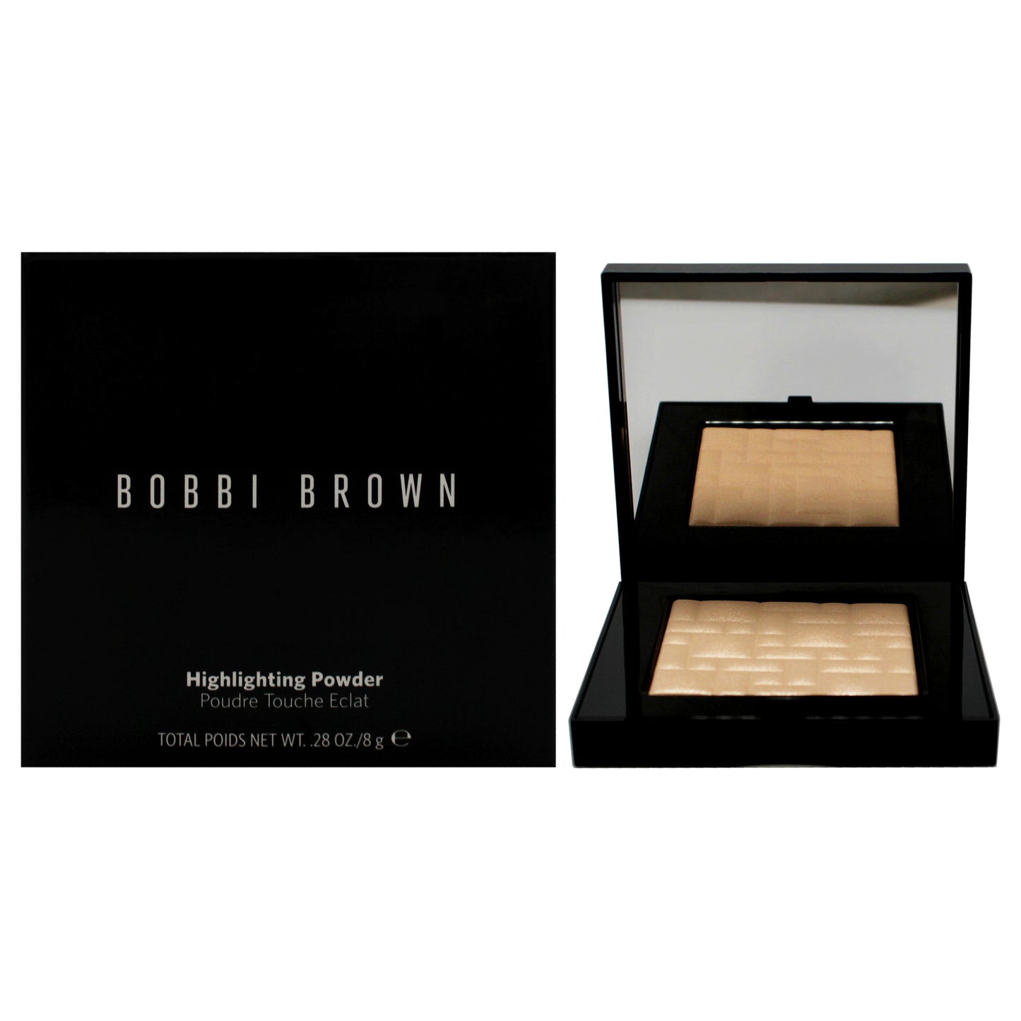 Highlighting Powder