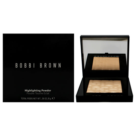 Highlighting Powder