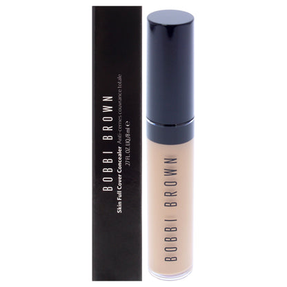 Skin Full Cover Concealer