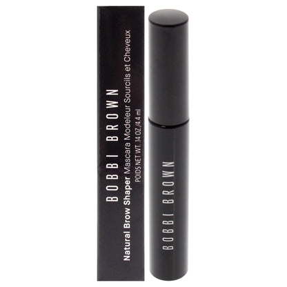 Natural Brow Shaper Mascara