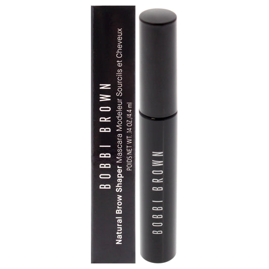 Natural Brow Shaper Mascara