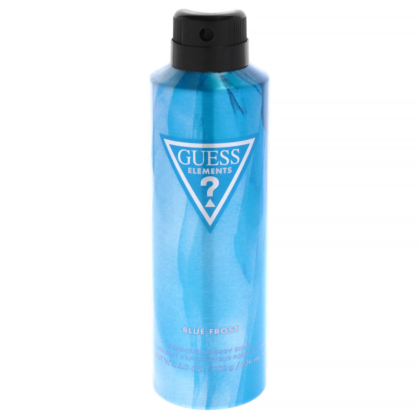 Guess Elements - Blue Frost