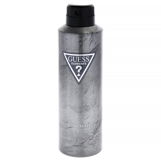 Guess Elements - Cool Slate