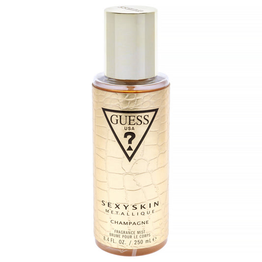 Guess Sexy Skin Metallique - Champagne