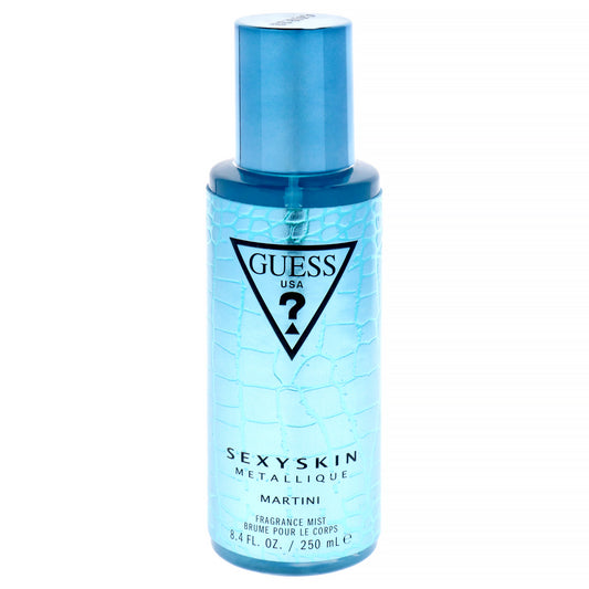 Guess Sexy Skin Metallique - Martini
