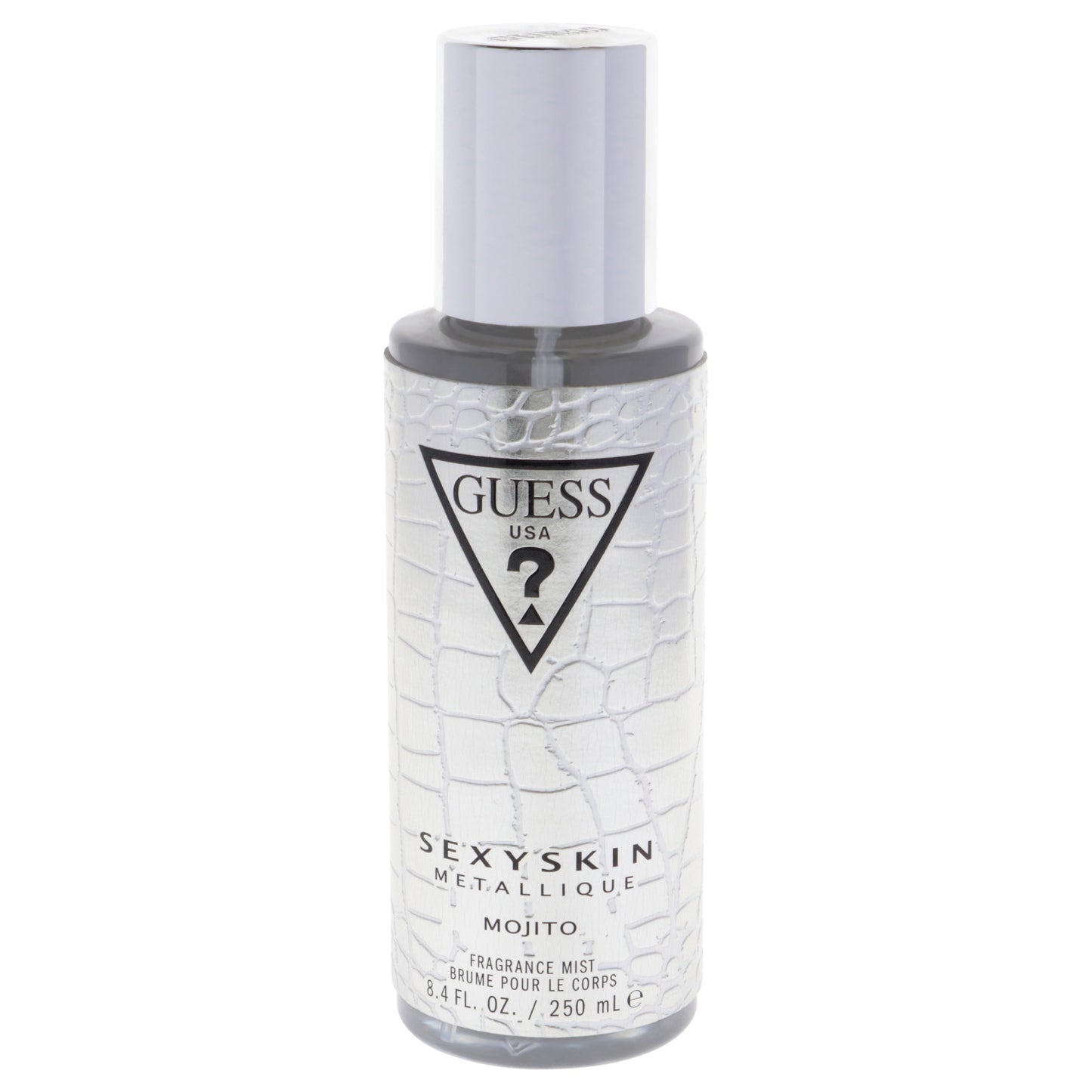 Guess Sexy Skin Metallique - Mojito