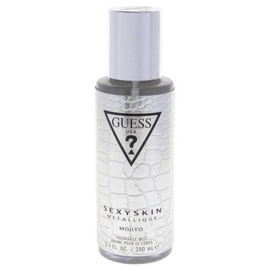 Guess Sexy Skin Metallique - Mojito