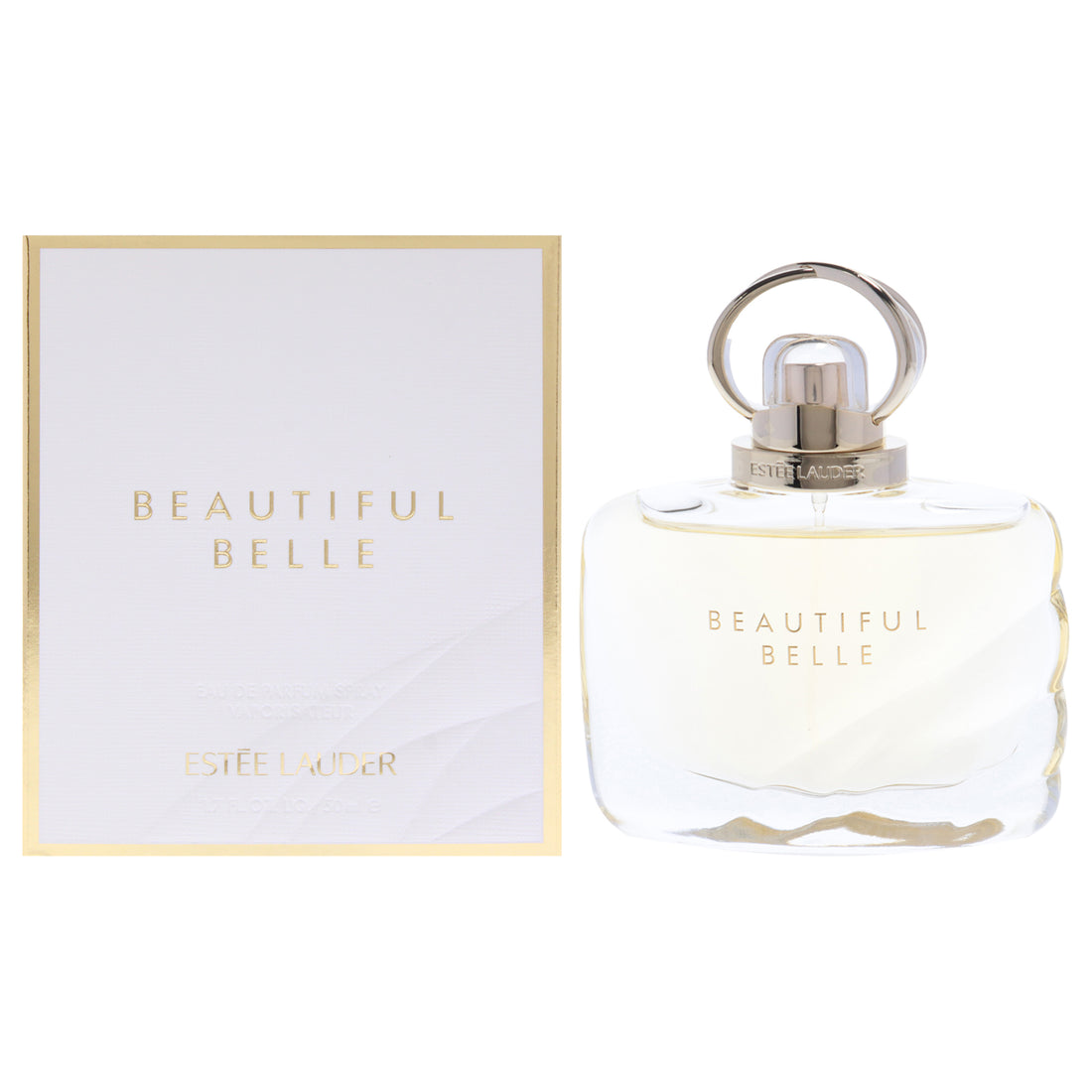 Estee Lauder Beautiful Belle Women EDP Spray