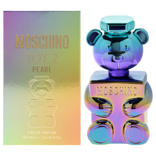 Moschino Toy 2 Pearl