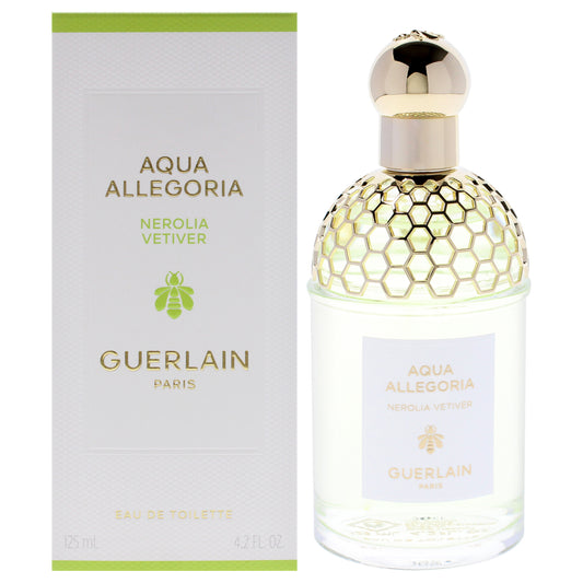Aqua Allegoria Nerolia Vetiver