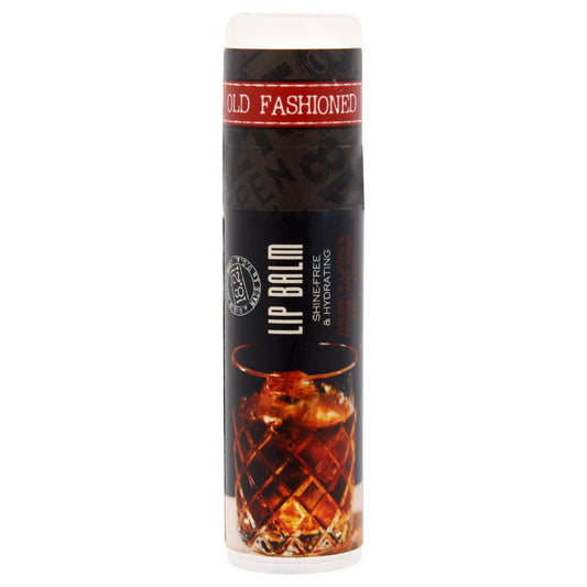 Man Made Lip Balm - Old Fashioned
