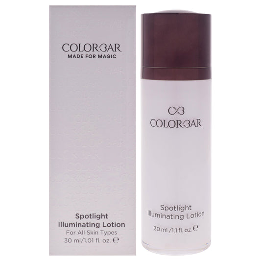Spotlight Illuminating Lotion