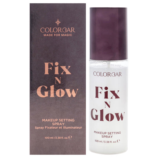 Fix N Glow