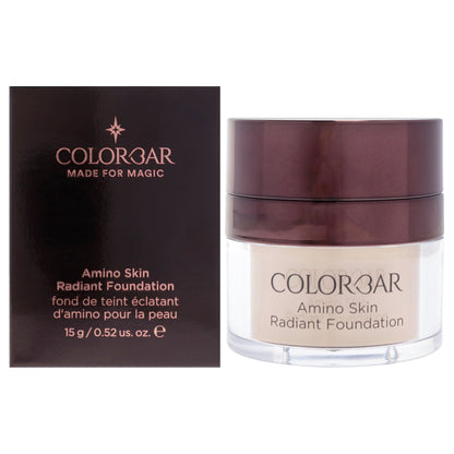 Amino Skin Radiant Foundation