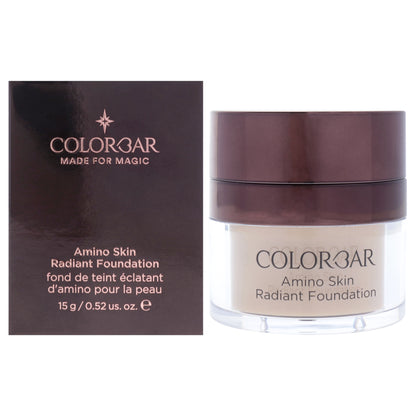 Amino Skin Radiant Foundation