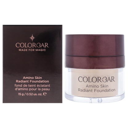 Amino Skin Radiant Foundation