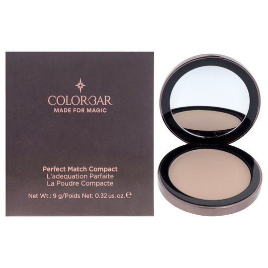 Perfect Match Compact