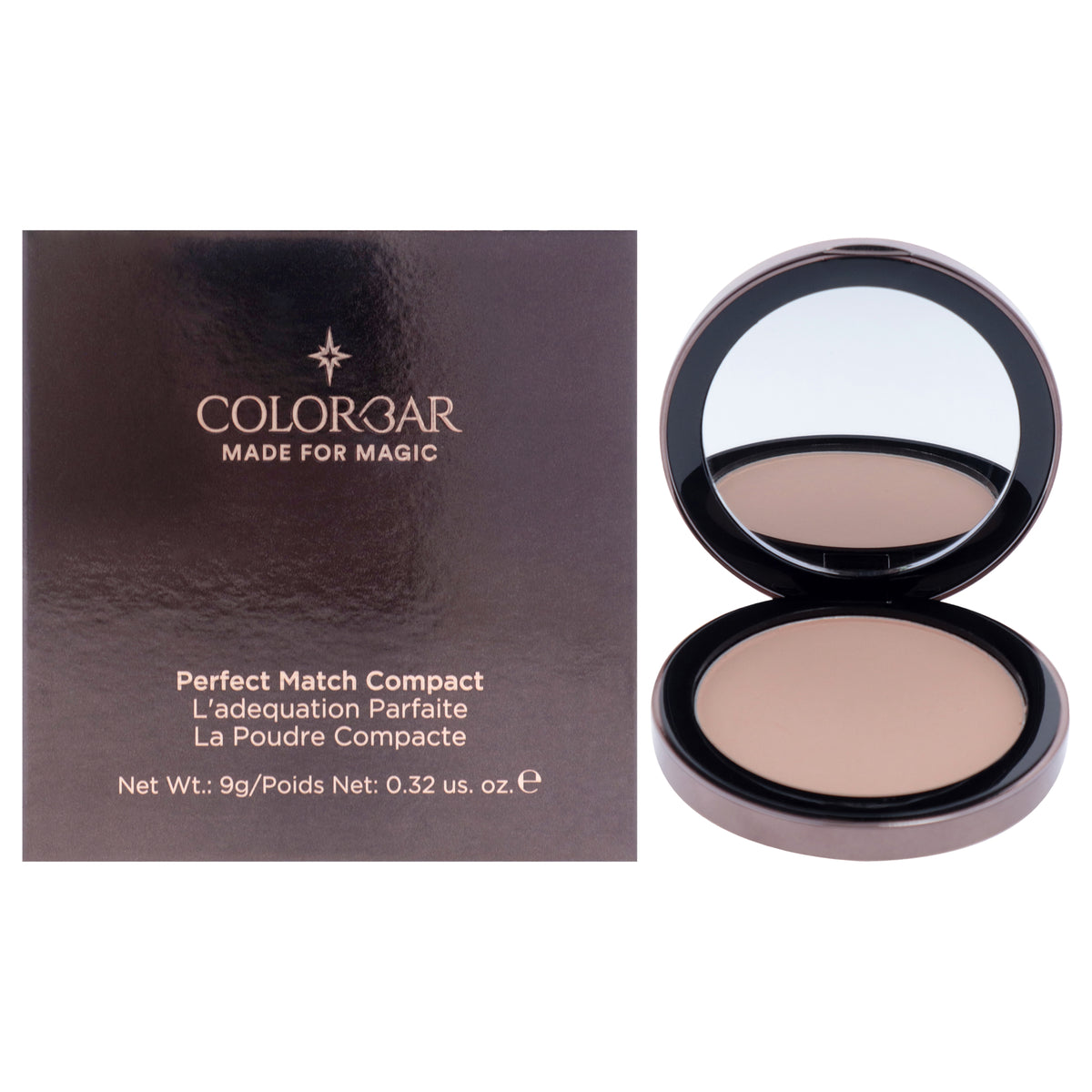 Perfect Match Compact