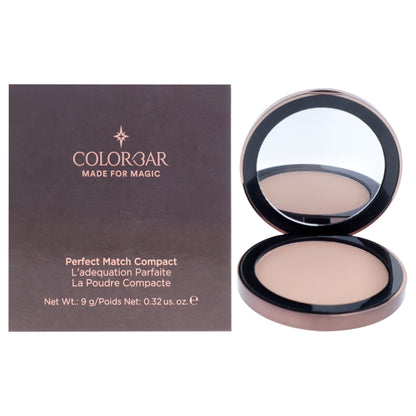 Perfect Match Compact