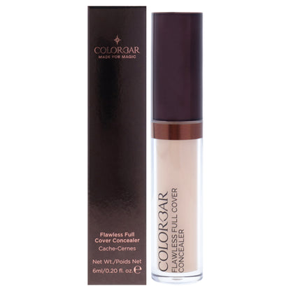 Flawless Full Cover Concealer