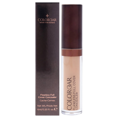 Flawless Full Cover Concealer