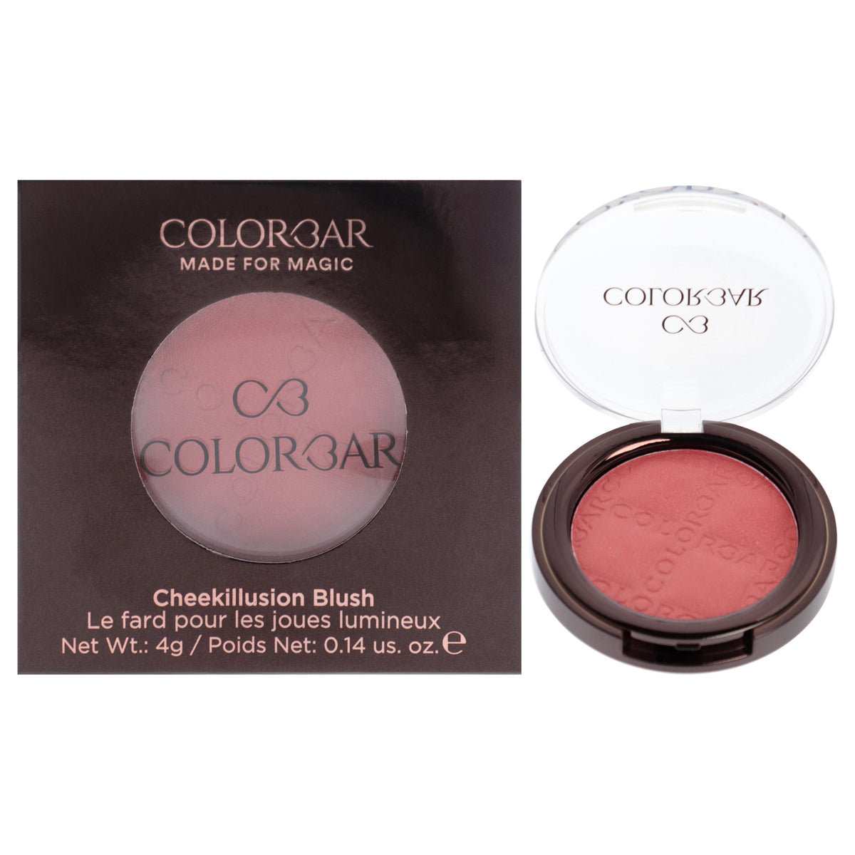 Cheekillusion Blush
