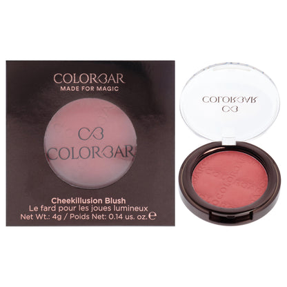 Cheekillusion Blush