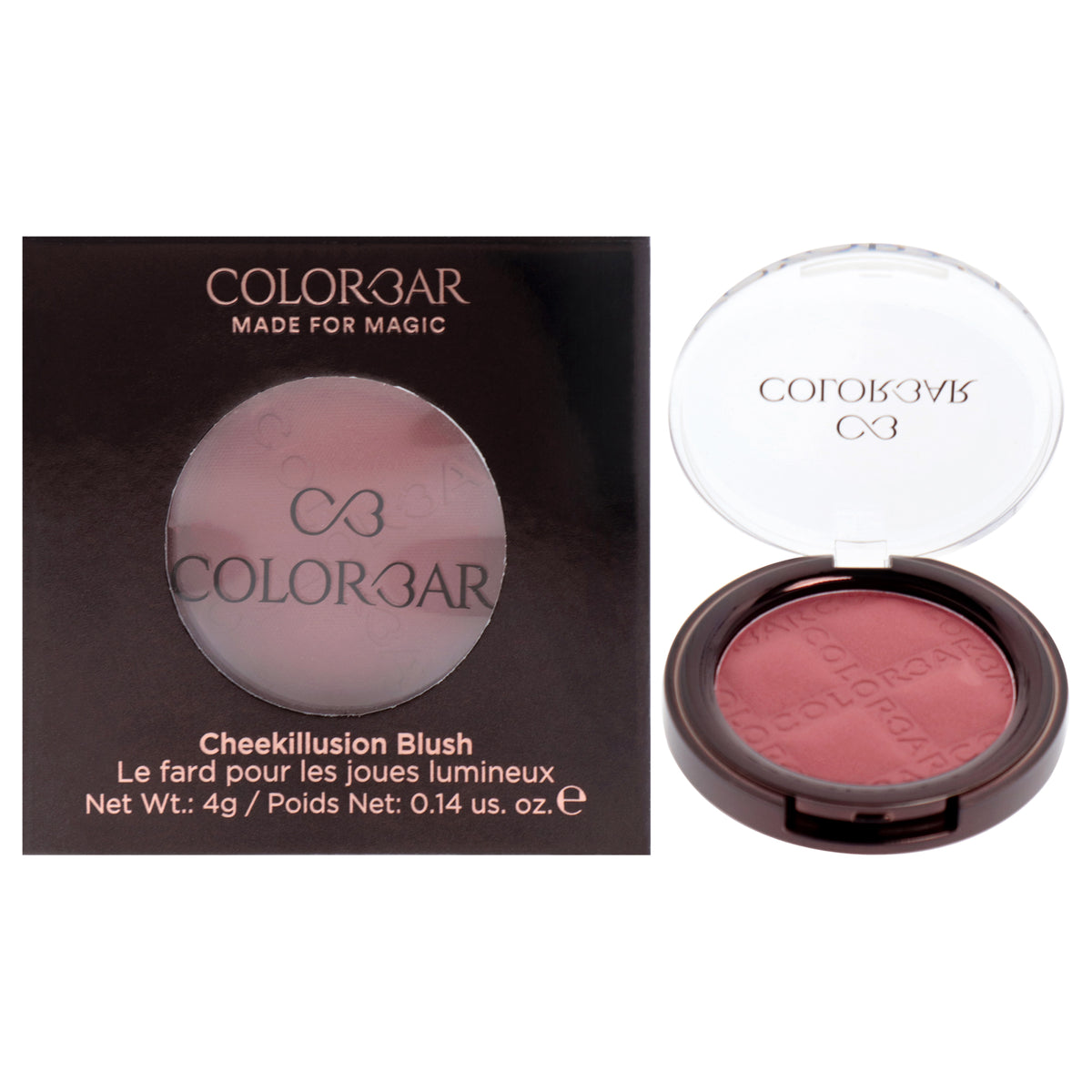 Cheekillusion Blush