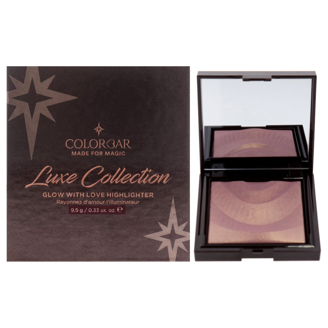 Colorbar Glow With Love Highlighter