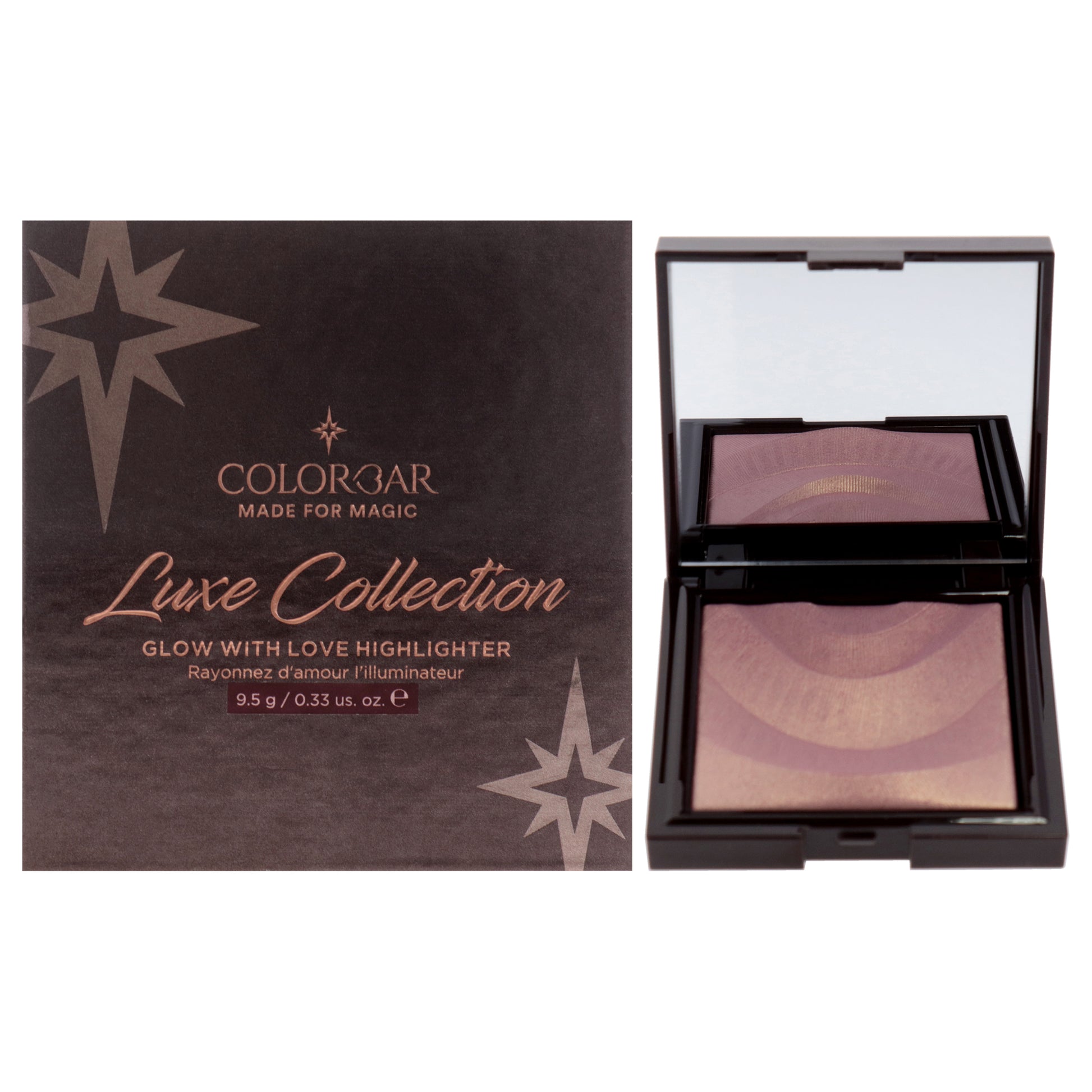 Colorbar Glow With Love Highlighter