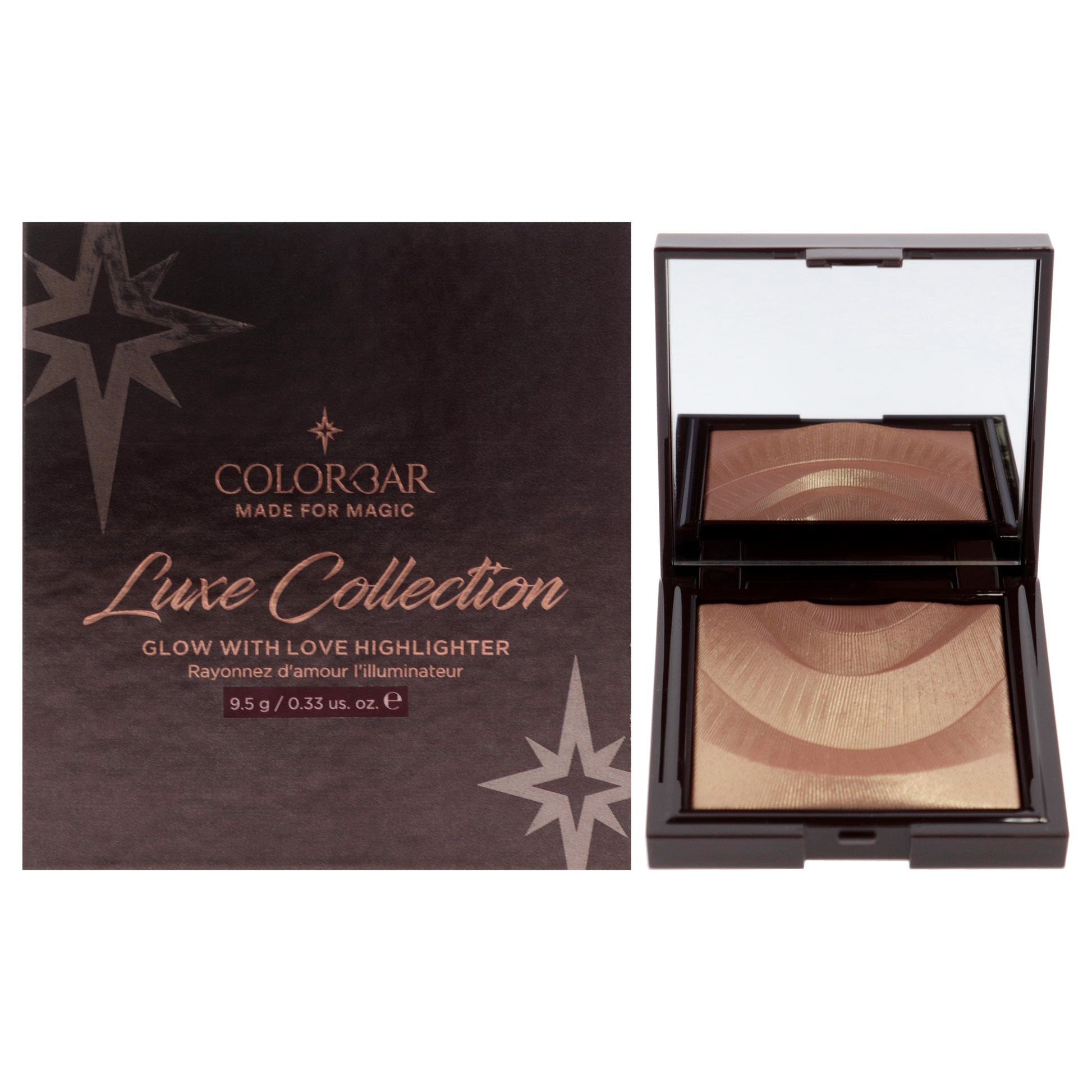 Colorbar Glow With Love Highlighter