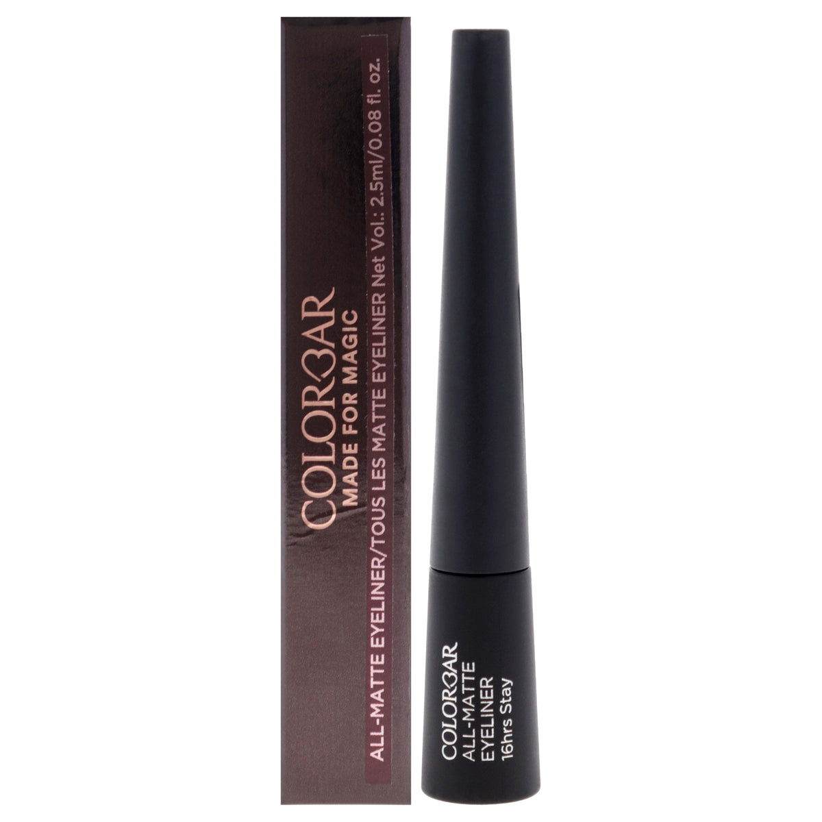 All-Matte Eye Liner