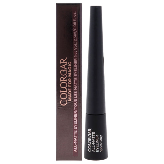 All-Matte Eye Liner