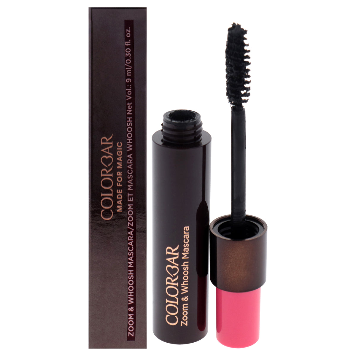 Zoom And Whoosh Mascara