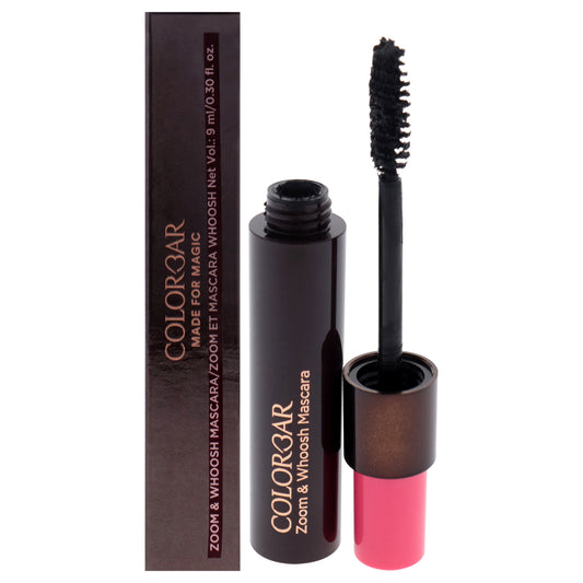 Zoom And Whoosh Mascara