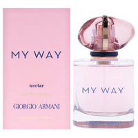 Giorgio Armani My Way Nectar Women EDP Spray