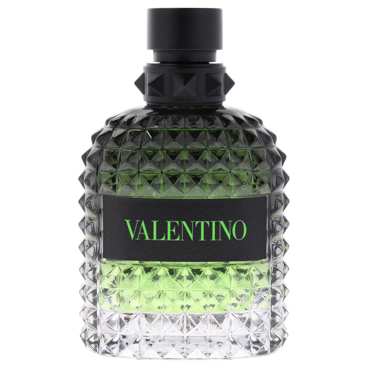 Valentino Uomo Born In Roma Green Stravaganza EDT Spray