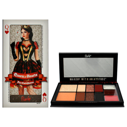 Face Card Palette