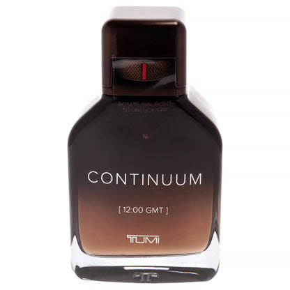 Continuum EDP Spray
