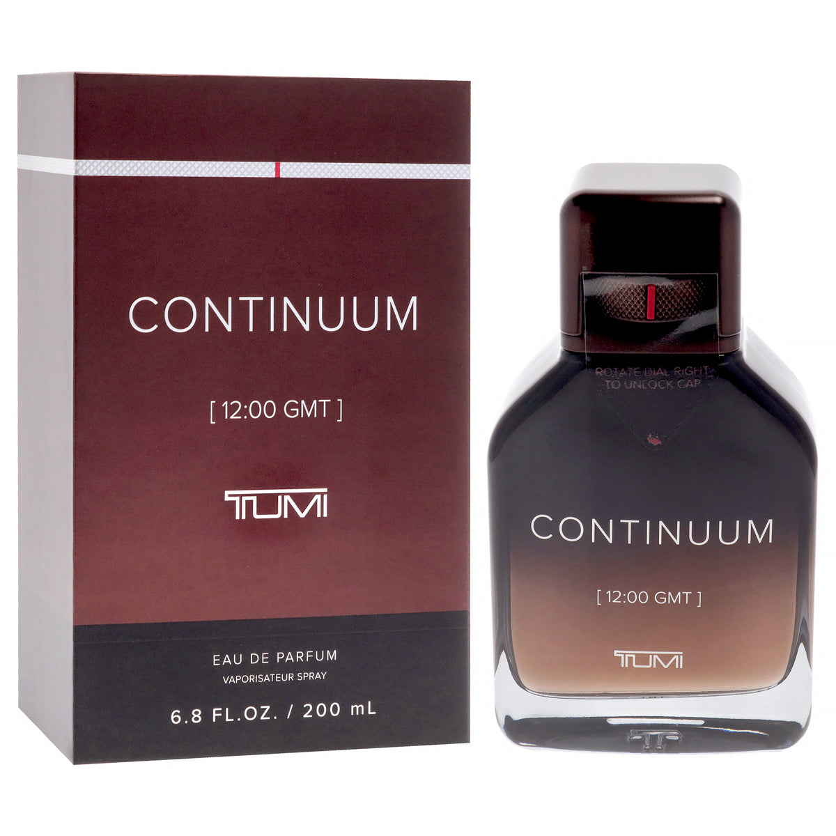 Continuum EDP Spray
