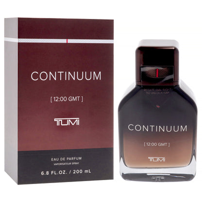 Continuum EDP Spray