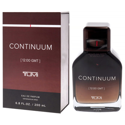 Continuum EDP Spray